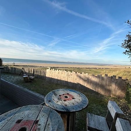 La Perle Des Dunes Montmartin-sur-Mer Eksteriør bilde