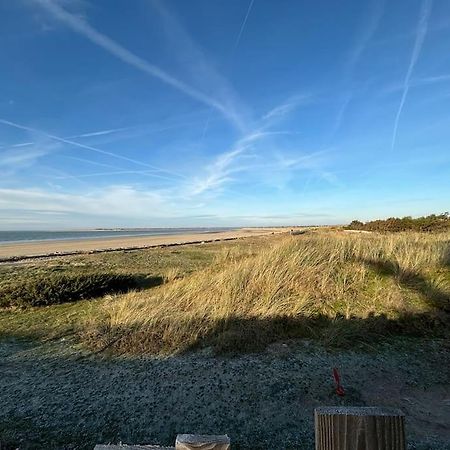 La Perle Des Dunes Montmartin-sur-Mer Eksteriør bilde