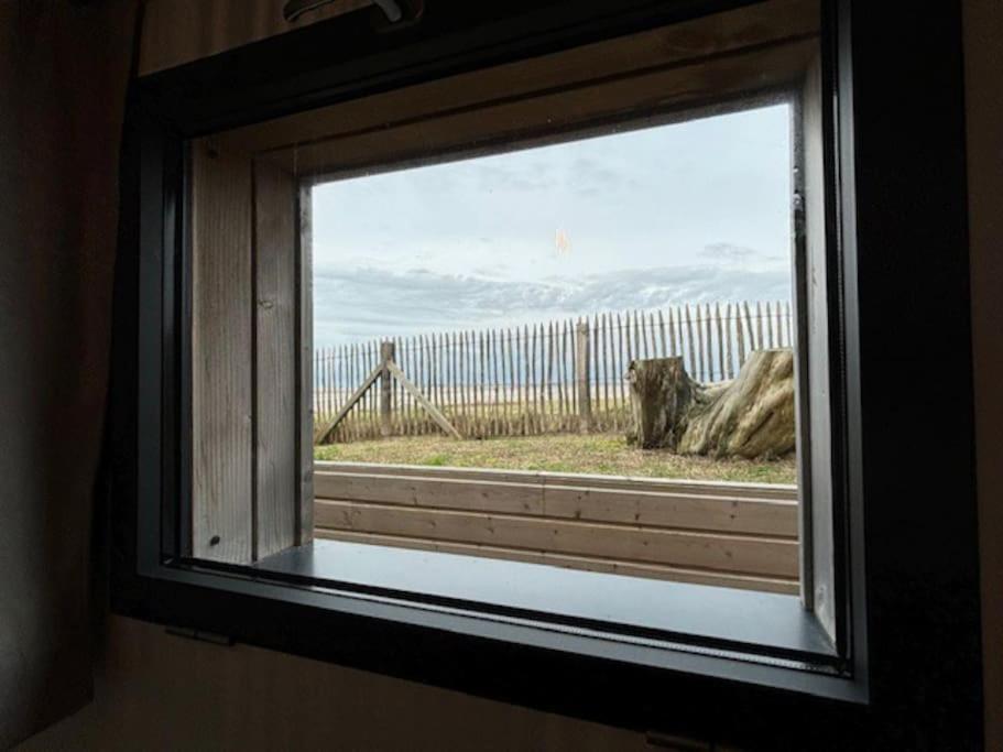 La Perle Des Dunes Montmartin-sur-Mer Eksteriør bilde